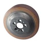 Antriebsrad 230 X 70MM, 45MM Wellendurchmesser. Fixed Price $342.54.
