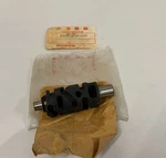Honda XR500 1979-1980 Gearshift Drum # 24301-428-000 New (731)IR. Fixed Price $230.00.