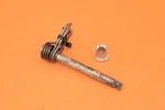 1999 97-99 Oem Shifter Shaft Gear Selector Spindle Axle Paw. Fixed Price $69.99.