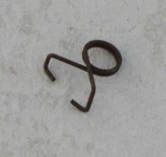 Honda Gearshift Arm Spring For CL90 S90 CT90 CM91 SL90 No Year. Fixed Price $12.83.
