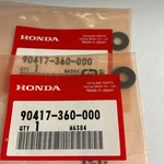 Honda Oem Washer, Drum Stopper 90417-360-000 (lot Of 2). Fixed Price $8.85.