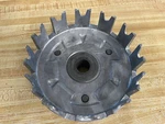 1984 Honda Clutch Basket Hub .. Fixed Price $49.00.
