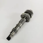 Harley-davidson Touring Dyna Speed Transmission Input Shaft 35600115 35470-10. Fixed Price $227.96.