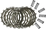 Brakes Clutch Kit Without Steel Friction Plates - DPSK225. Fixed Price $163.67.
