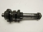 1971 Yamaha DT1 Transmission Main Shaft. Fixed Price $35.95.
