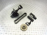 1989 88-97 Kawasaki ZX600C Oem Secondary Gear Shaft Assembly. Fixed Price $60.45.
