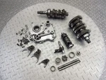 1996 94-97 Kawasaki Ninja ZX900 Transmission Plate Fork Oem. Fixed Price $94.51.