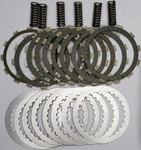 Ebc SRK88 Complete Clutch Kit. Fixed Price $316.43.