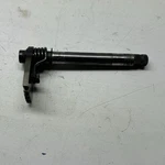 01 08 2002 Suzuki Rm 250 Oem Shifter Shaft 25510-37F10. Fixed Price $25.00.