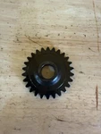 Kawasaki Kickstarter Spur Gear 59051-0006 KX250F 2004-2008. Fixed Price $34.99.