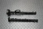 2008 Kawasaki Concours ZG1400B Shafts. Fixed Price $99.99.