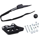 T.m. Designworks Dirt Cross Multi-purpose Chain Slide-n-guide Kit FE1 Bl. Fixed Price $170.95.