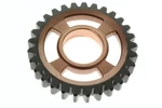 Yamaha Gear, 2ND Wheel 1C3-17221-10-00 Oem New. Fixed Price $118.54.