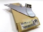 Nos Genuine Harley 1999-2000 Fxr Dyna Debris Deflector Cover 60485-99A. Fixed Price $36.75.