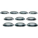 Balls Racing Countershaft Washer 10/PACK 25-6018. Fixed Price $31.07.
