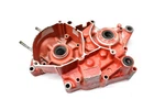 1980 Honda CR80R Left Crankcase 11201-169-000. Fixed Price $75.00.