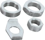Colony Axle Nut And Lock Kit Rear Cadmium-plated #8161-4 Harley Davidson. Fixed Price $28.70.