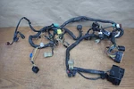 07 Suzuki Boulevard M109 Main Wiring Harness 36610-48G30. Fixed Price $39.95.