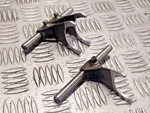 Ducati Multistrada 620 2005 07 Gearbox Selector Shift Fork Set. Fixed Price $59.71.