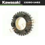 Kawasaki Oem 13260-1462 Mule Gear Transmission Spu. Fixed Price $98.18.