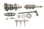 16 Honda CBR500R Transmission Shift Forks & Drum. Fixed Price $249.99.