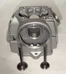 Big Dome 25/22MM Valves Race Head XR50 CRF50 XR70 CRF70 Must Read Discription!. Fixed Price $69.69.