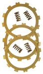 Ebc Brakes SRC87 Street Racer Clutch. Fixed Price $215.73.