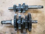 Transmission 1973 Yamaha GT1 80. Fixed Price $99.99.