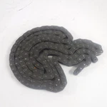 10' Daido DID60 Heavy Roller Chain RH60R-MD 0.750 Pitch. Fixed Price $49.99.