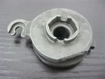 Harley-davidson Oem 1993-2022 Xl Clutch Ball & Ramp Assy. 25453-87A. Fixed Price $26.36.