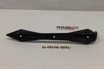 Exhaust End Cover Terminal Protection Kawasaki Repainted Scratches. Fixed Price $63.96.