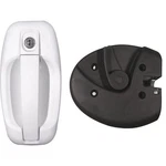 Motorhome / Caravan Fap Star Pro Tek Door Handle Assembly 73220. Fixed Price $386.80.