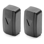 Sommer 7012V001 Replacement Safety Sensor Kit For Evo+ Pro+ Garage Door Openers. Fixed Price $59.95.