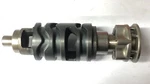 Yamaha DT175 DT125 YZ125 YZ100 MX175 77-81 Shift Cam Assy 1W1-18540-00-00 N.o.s. Fixed Price $179.00.