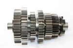 Countershaft W/gears 23220-MCK-A00 2007 Honda VT1100C2. Fixed Price $100.00.