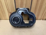 Roland Sands Black Ops Clarity Transmission Side Cover For Harley-davidson 6 Spd. Fixed Price $209.99.