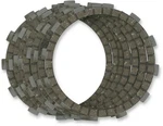 Moose Racing Clutch Friction Fiber Plates Set For Ktm 450 Exc 04-07. Fixed Price $132.68.