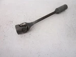 Kawasaki Zl 900 Eliminator Drive Prop Shaft 39158-1061 1985-1986. Fixed Price $47.50.