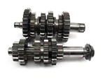 1986 Suzuki RM80G - Transmission Shafts And Gears. Fixed Price $58.49.