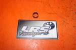 1997 Kawasaki KLX300R Front Sprocket Collar 92027-1800. Fixed Price $19.95.