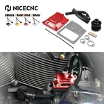 Nicecnc Vented Transmission Top Cover For Harley Road Glide Special Fltrxs 17-23. Fixed Price $63.99.