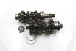 2000 Kawasaki Ninja 500R Oem Engine Motor Transmission Tranny Gears. Fixed Price $74.41.
