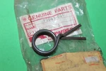 Nos Kawasaki Change Pedal Return Spring 73-75 Z1 F11 74-75 KS125 Oem # 92083-021. Fixed Price $9.95.