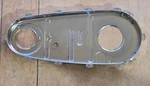 Nos Tin Primary Cover, Inner Harley Panhead 1955- 1964. Fixed Price $166.35.