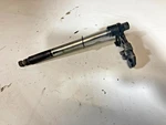Honda Cbf 125 Gear Selector Shaft 2009-11 Crf 150 2006. Fixed Price $17.03.