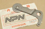 Nos Honda CB500 K0-K2 Gear Shift Drum Stopper Arm 24430-323-020. Fixed Price $16.49.
