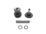 Engine Starter Gears 2008 Suzuki Burgman 3351. Fixed Price $39.49.