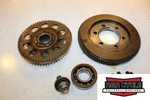 1995 Honda Goldwing 1500 Se Alternator Drive Primary Gear 13321-MT8-000. Fixed Price $31.49.