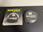 Hinson Racing Billetproof Clutch Cover Honda TRX450R 2004 - 2014 C224 CRF450R. Fixed Price $130.00.