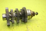 1982-1983 Honda CB750SC Nighthawk Transmission Countershaft Sprocket Original. Fixed Price $25.00.